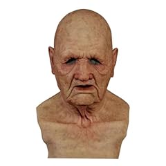 Ultra realistic old for sale  Delivered anywhere in UK
