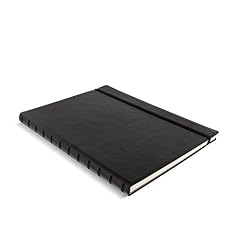 Filofax refillable notebook for sale  Delivered anywhere in Ireland