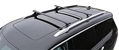 Brightlines metal crossbars for sale  Delivered anywhere in USA 