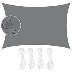 Voile ombrage rectangulaire d'occasion  Livré partout en France