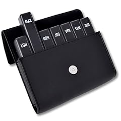 Medipill pilulier semainier d'occasion  Livré partout en France