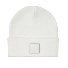 Maxnova white beanie for sale  Delivered anywhere in USA 