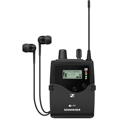 Sennheiser stereo bodypack gebraucht kaufen  Wird an jeden Ort in Deutschland