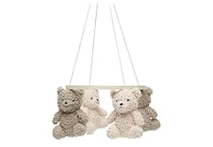 Jollein mobile teddy gebraucht kaufen  Wird an jeden Ort in Deutschland