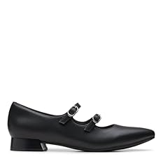 Clarks unisex natalyn for sale  Delivered anywhere in UK