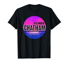 Vintage chatham shirt for sale  Delivered anywhere in UK