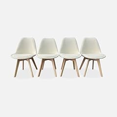 Sweeek lot chaises d'occasion  Livré partout en France