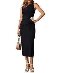 Women summer dresses for sale  Delivered anywhere in UK