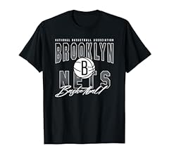 Nba official brooklyn for sale  Delivered anywhere in USA 
