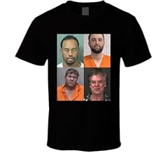 Generic golfers mugshots for sale  Delivered anywhere in USA 