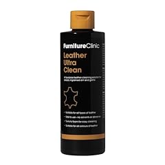 Furniture clinic leather for sale  Delivered anywhere in UK