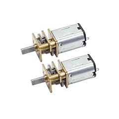 Chancs micro motore usato  Spedito ovunque in Italia 