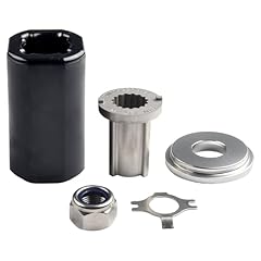 Kit mozzo compatibile usato  Spedito ovunque in Italia 