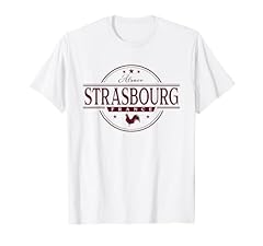 Strasbourg label strasbourg d'occasion  Livré partout en France