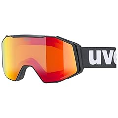 Uvex gravity maschera usato  Spedito ovunque in Italia 