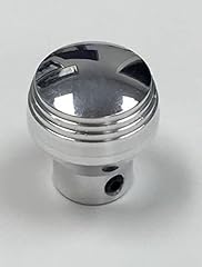 Pirate mfg polished for sale  Delivered anywhere in USA 