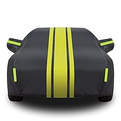Car cover golf for sale  Delivered anywhere in Ireland