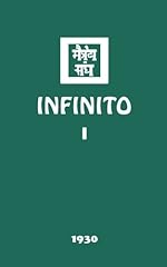 Infinito usato  Spedito ovunque in Italia 