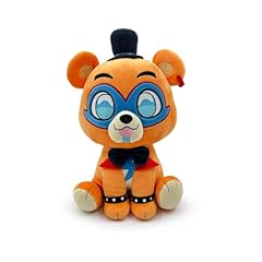 Youtooz glamrock peluche d'occasion  Livré partout en France