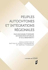 Peuples autochtones intégrati d'occasion  Livré partout en France