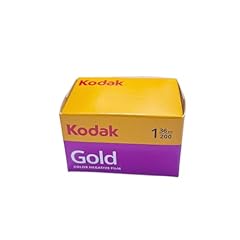 Kodak kodacolor gold for sale  Delivered anywhere in UK