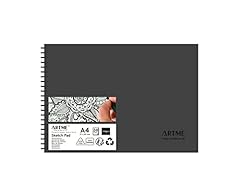 Artme carnet croquis d'occasion  Livré partout en France