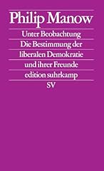 Beobachtung bestimmung liberal gebraucht kaufen  Wird an jeden Ort in Deutschland
