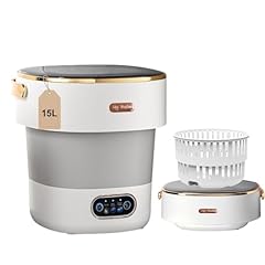 Portable washing machine for sale  Delivered anywhere in USA 