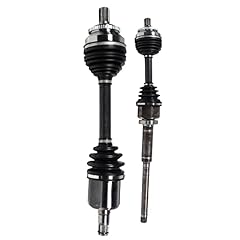 Rynco pair axle for sale  Delivered anywhere in USA 
