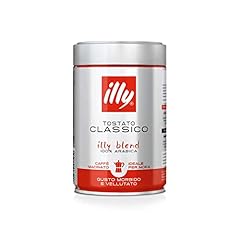 Illy caffè macinato usato  Spedito ovunque in Italia 