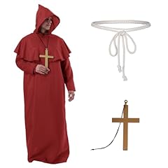 Costume moine prêtre d'occasion  Livré partout en France