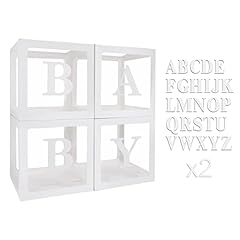 Baby shower decoration for sale  Delivered anywhere in UK