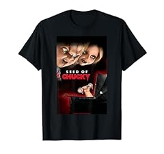 Chucky seed chucky for sale  Delivered anywhere in USA 