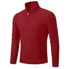 Mens jumpers casual for sale  Delivered anywhere in UK