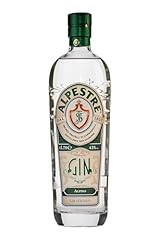 Alpestre gin alpino usato  Spedito ovunque in Italia 