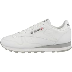 Reebok classic leather usato  Spedito ovunque in Italia 