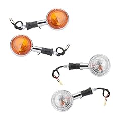 Heegin motorcycle indicators for sale  Delivered anywhere in UK