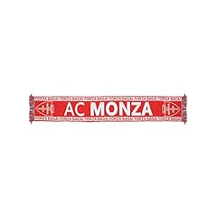 Monza sciarpa ufficiale usato  Spedito ovunque in Italia 