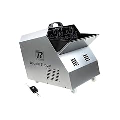 Boomtonedj double bubble d'occasion  Livré partout en France