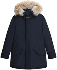 Woolrich polar parka usato  Spedito ovunque in Italia 