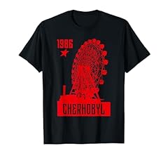 Chernobyl tschernobyl 1986 gebraucht kaufen  Wird an jeden Ort in Deutschland