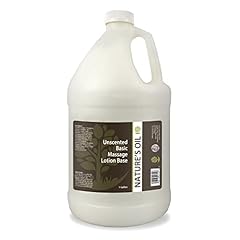 Nature oil unscented for sale  Delivered anywhere in USA 