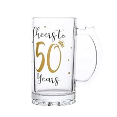 50th birthday gift for sale  Delivered anywhere in USA 