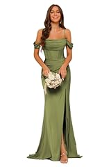 Kopptioo shoulder satin for sale  Delivered anywhere in UK
