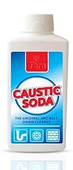 Tara 1kg caustic for sale  Delivered anywhere in UK