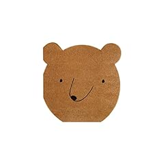 Small bear napkin gebraucht kaufen  Wird an jeden Ort in Deutschland