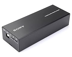 Sony xms400d channel for sale  Delivered anywhere in USA 