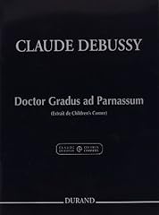 Doctor gradus parnassum d'occasion  Livré partout en France