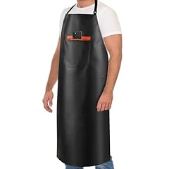 Waterproof apron heavy for sale  Delivered anywhere in USA 