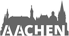 3dreams aachen skyline gebraucht kaufen  Wird an jeden Ort in Deutschland